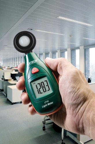 Extech Extech LT10 Pocket Light Meter