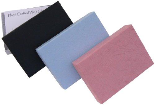 Charms and Occasions Ltd Wine Glass Charms Packaging - Mounting Card and Box - Qty 1