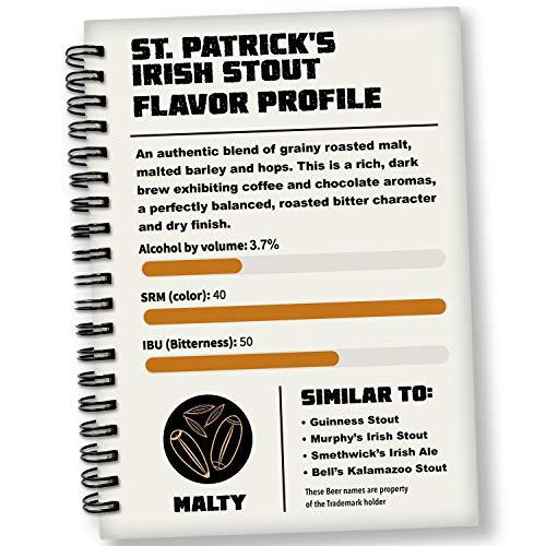 Mr. Beer Mr. Beer Irish Stout 2 Gallon Homebrewing Refill