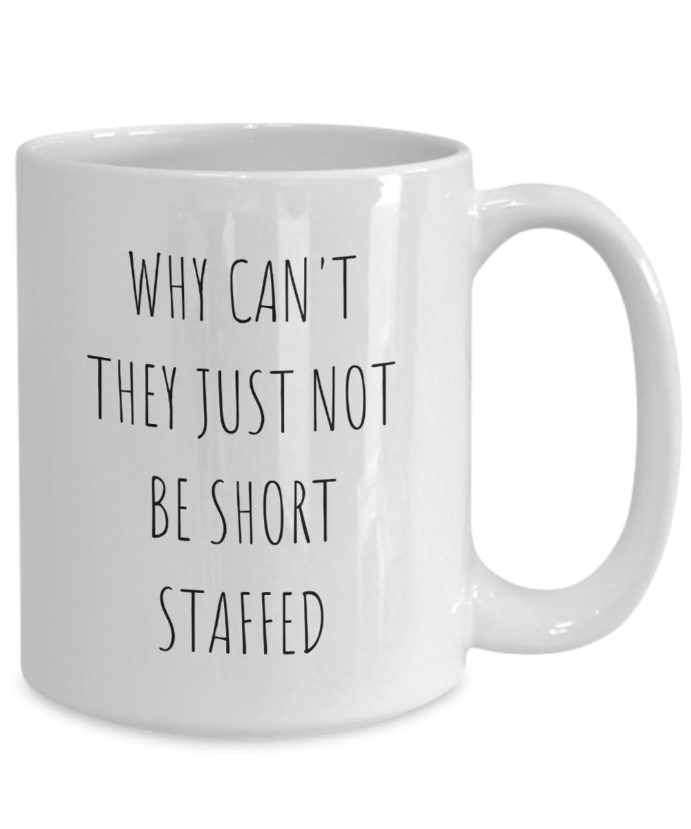 Gearbubble Healthcare Professional Mug Nurse Coffee Cup Gift for Health Care Provider Tea Cup