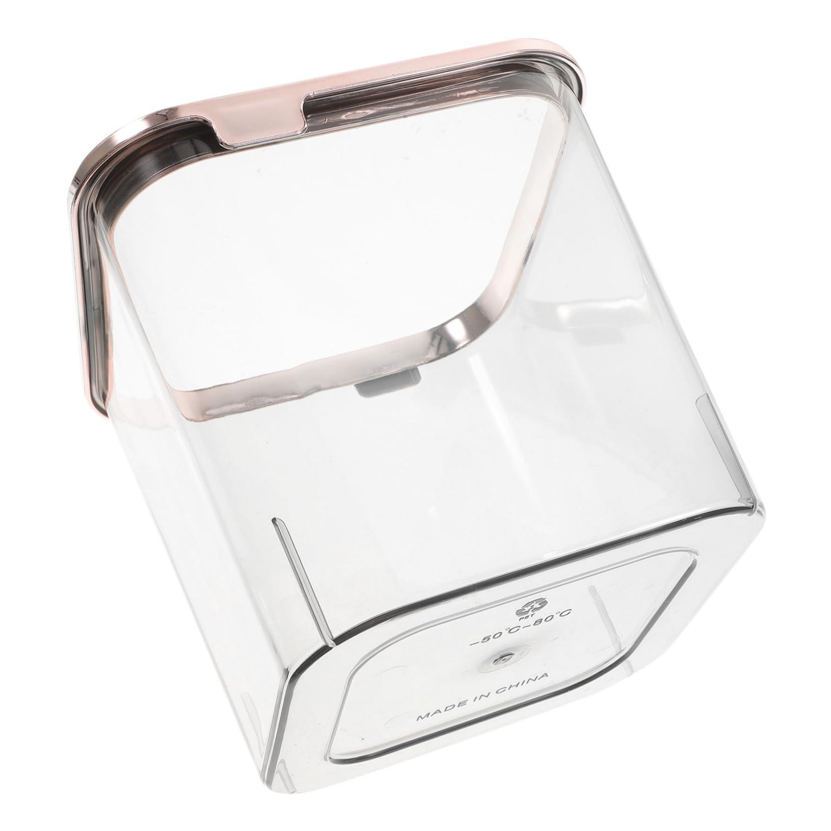 CrushGrind - the original ceramic mechanism CrushGrind Stockholm Salt- or Pepper Grinder with patented ceramic grinder (110mm, Stainless Steel, 1 Pack)