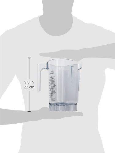 Vitamix Vitamix VM015980 Container Only, 48 OZ/1.4L
