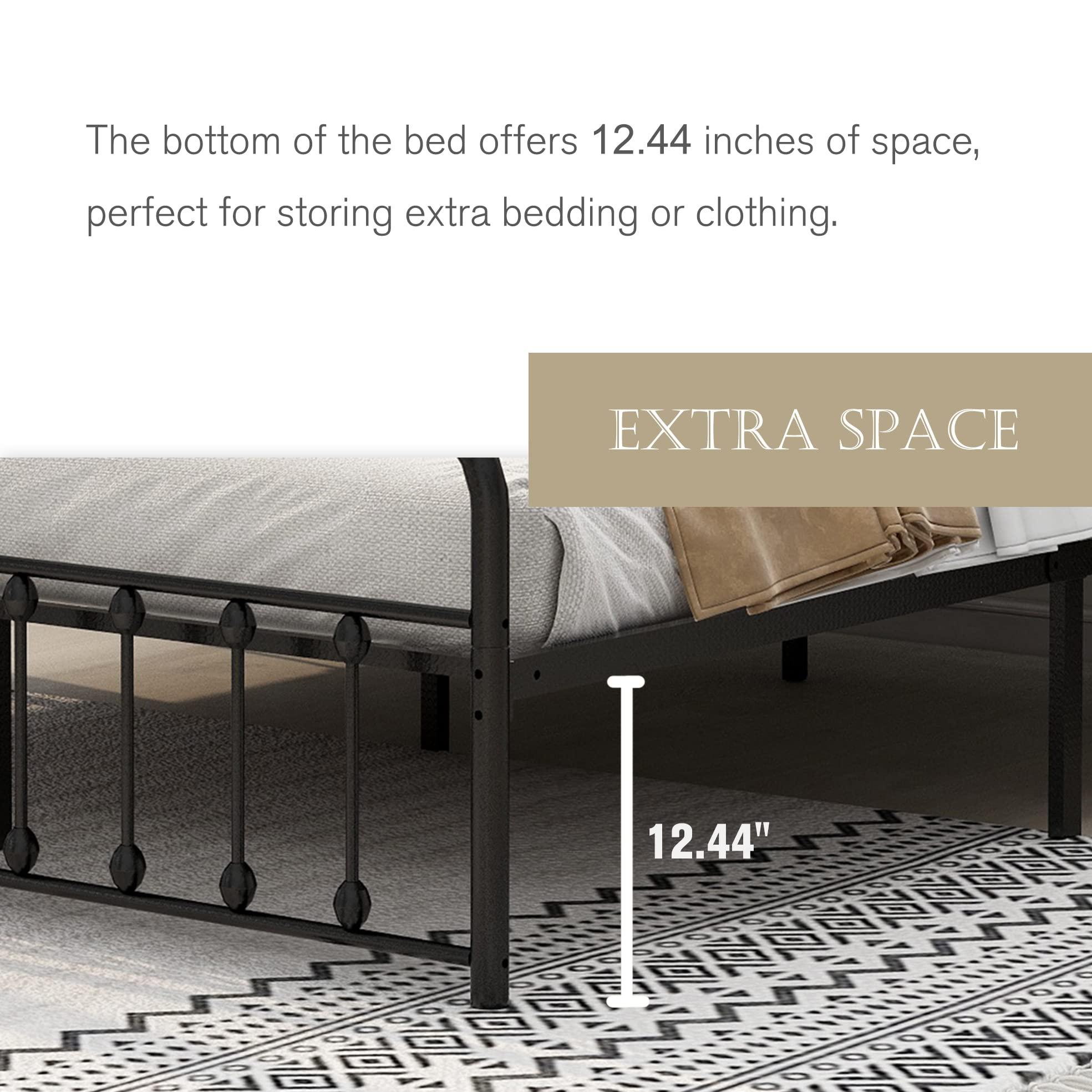 YIYIBYUS YIYIBYUS Square Grid Wall Mount Pot Rack,Ceiling Mount Grid Pot Pan Rack,Kitchen Cookware Hanging Organizer for Kitchen Storage and Organization, Iron Material(Black)