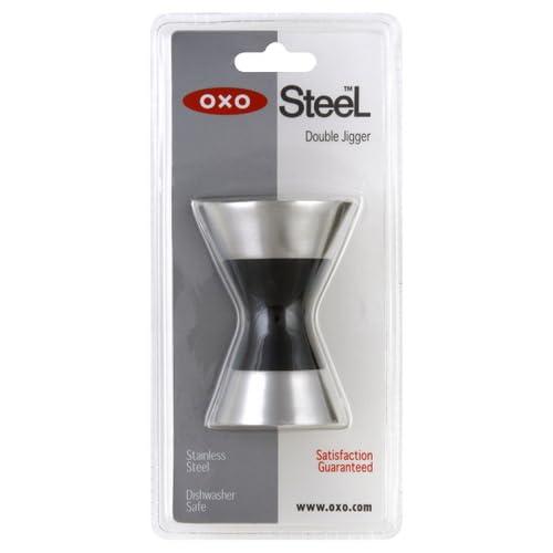 OXO OXO SteeL Double Jigger