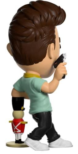 Youtooz Youtooz Danny Gonzalez #265 4.6" inch Vinyl Figure, Collectible Figure from The Collection