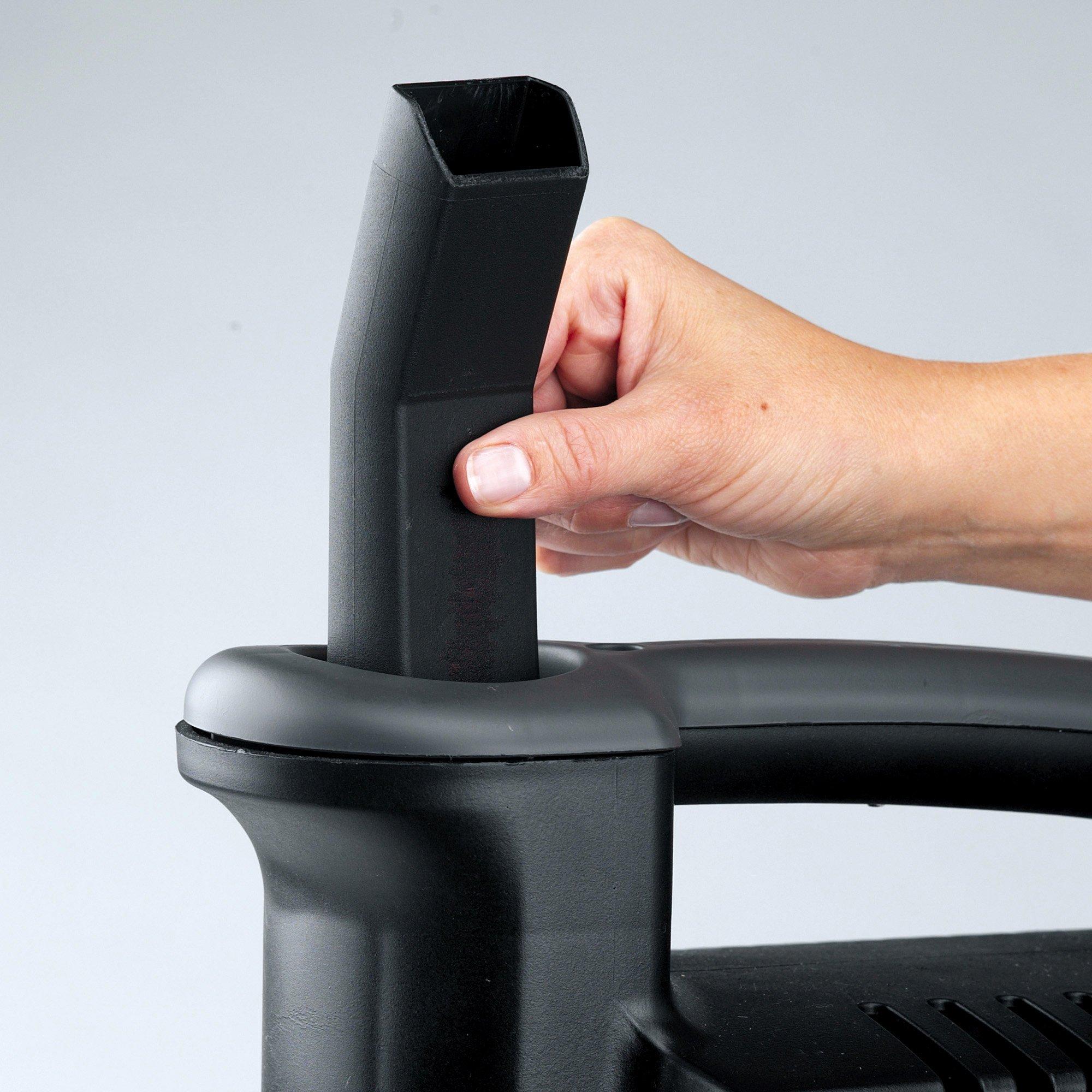 RIDGID RIDGID Wet Dry Vacuums VAC4000 Powerful and Portable Vacuum Cleaner, Includes 4-Gallon, 5.0 Peak Horsepower Wet Dry Auto Vacuum Cleaner for Car, Dusting Brush, Car Nozzle, and Claw Nozzle