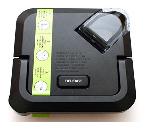 BLENDERS AND PARTS Ninja blender parts for BL770 BL771 BL773 BL660 BL740 BL780 (Pitcher and lid)