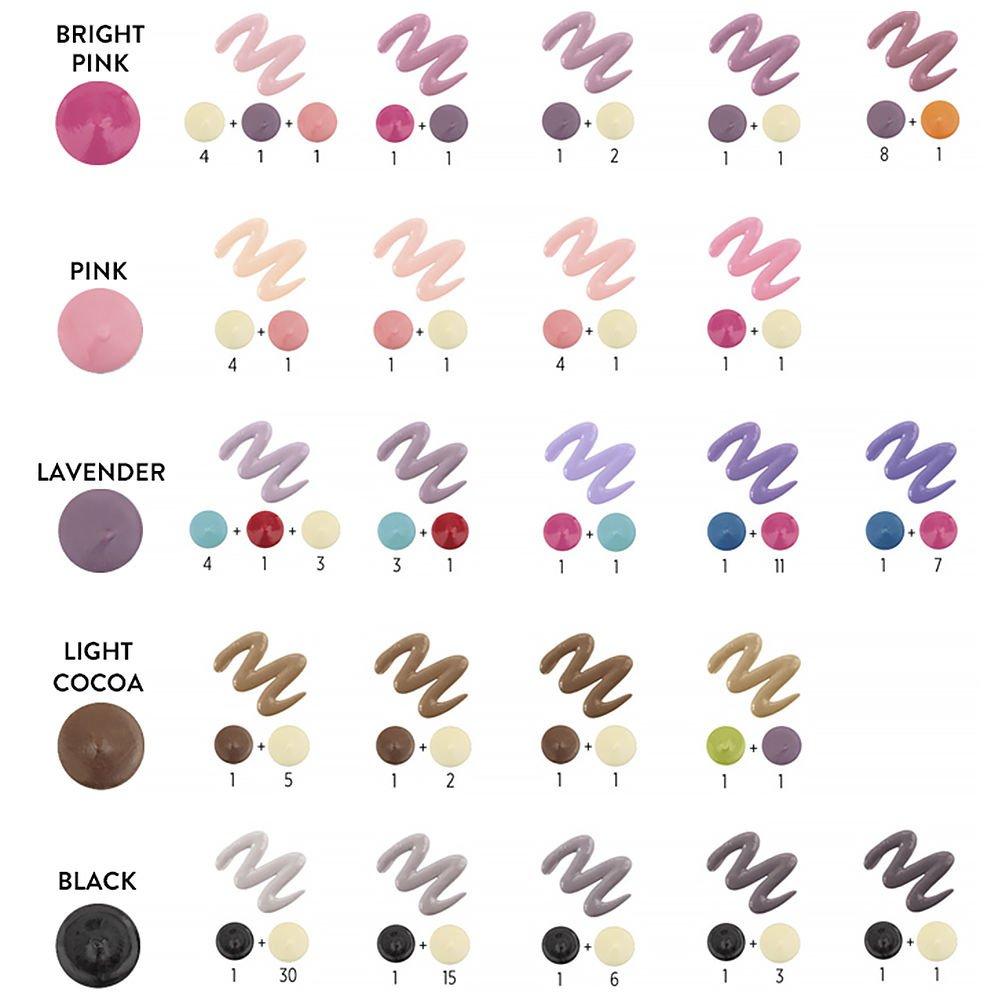 Wilton Wilton Candy Melts, Bright White, 12 oz.