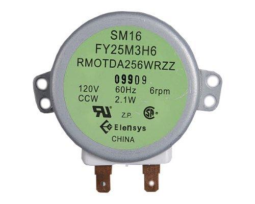 Sharp SHARP OEM RMOTDA256WRZZ DAMPER Motor