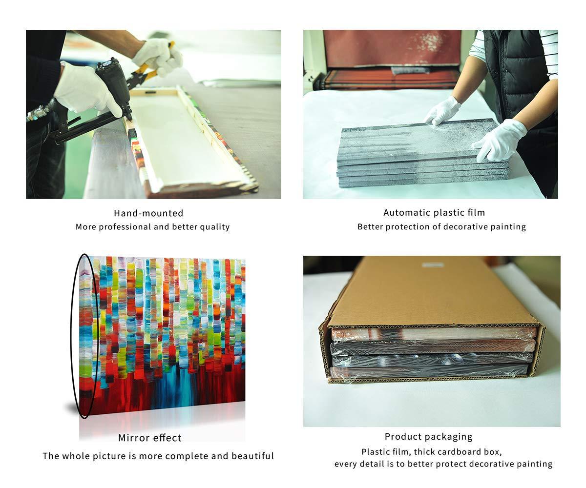 VONIKI Nonstick Bakeware Set - 7 Piece Oven Bakeware With Cookie Sheet, Cake Pan, Loaf Pan, Muffin Pan, Roaster, Cooling Rack - PTFE & PFOA Free Baking Supplies