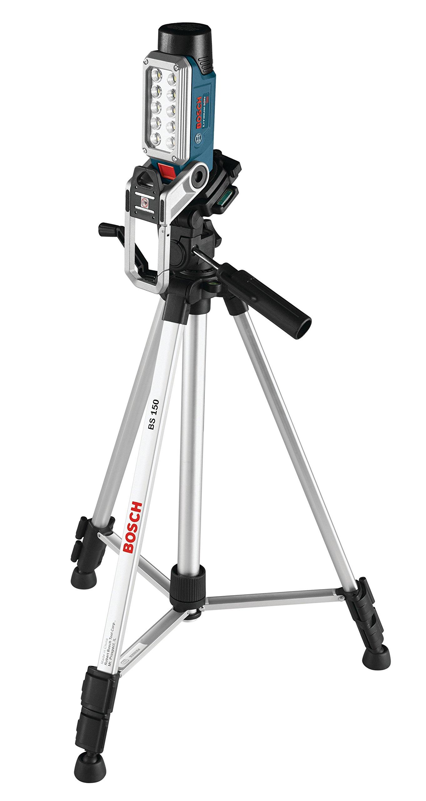 BOSCH Bosch 12V Max LED Worklight (Bare Tool) FL12