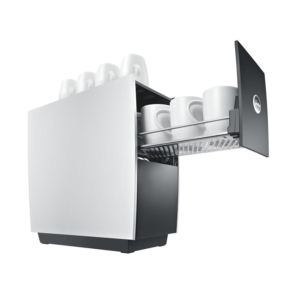 Jura Jura 72229 Cup Warmer, 1, Black