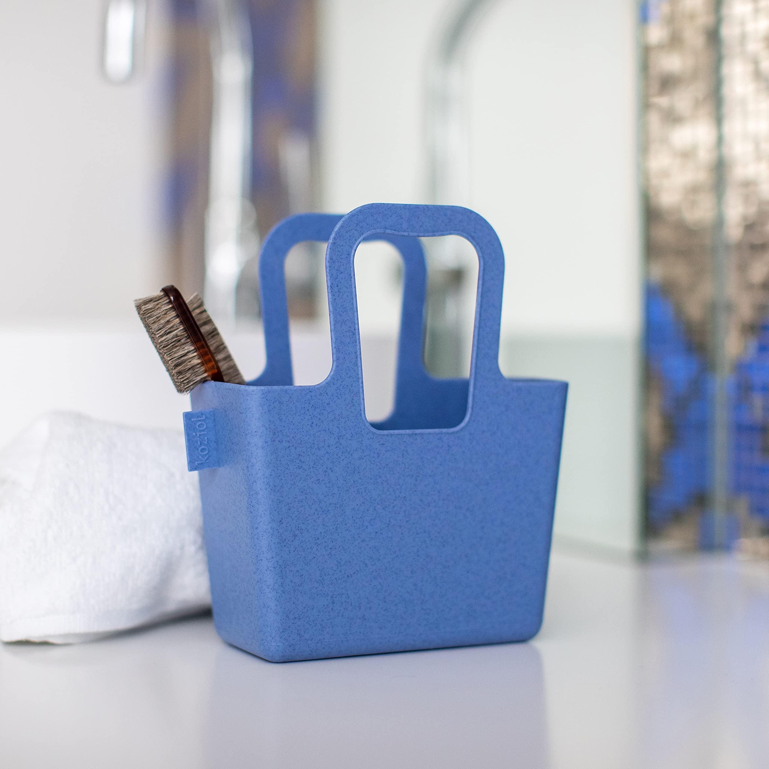 Koziol Koziol TASCHELINI Organic Grey