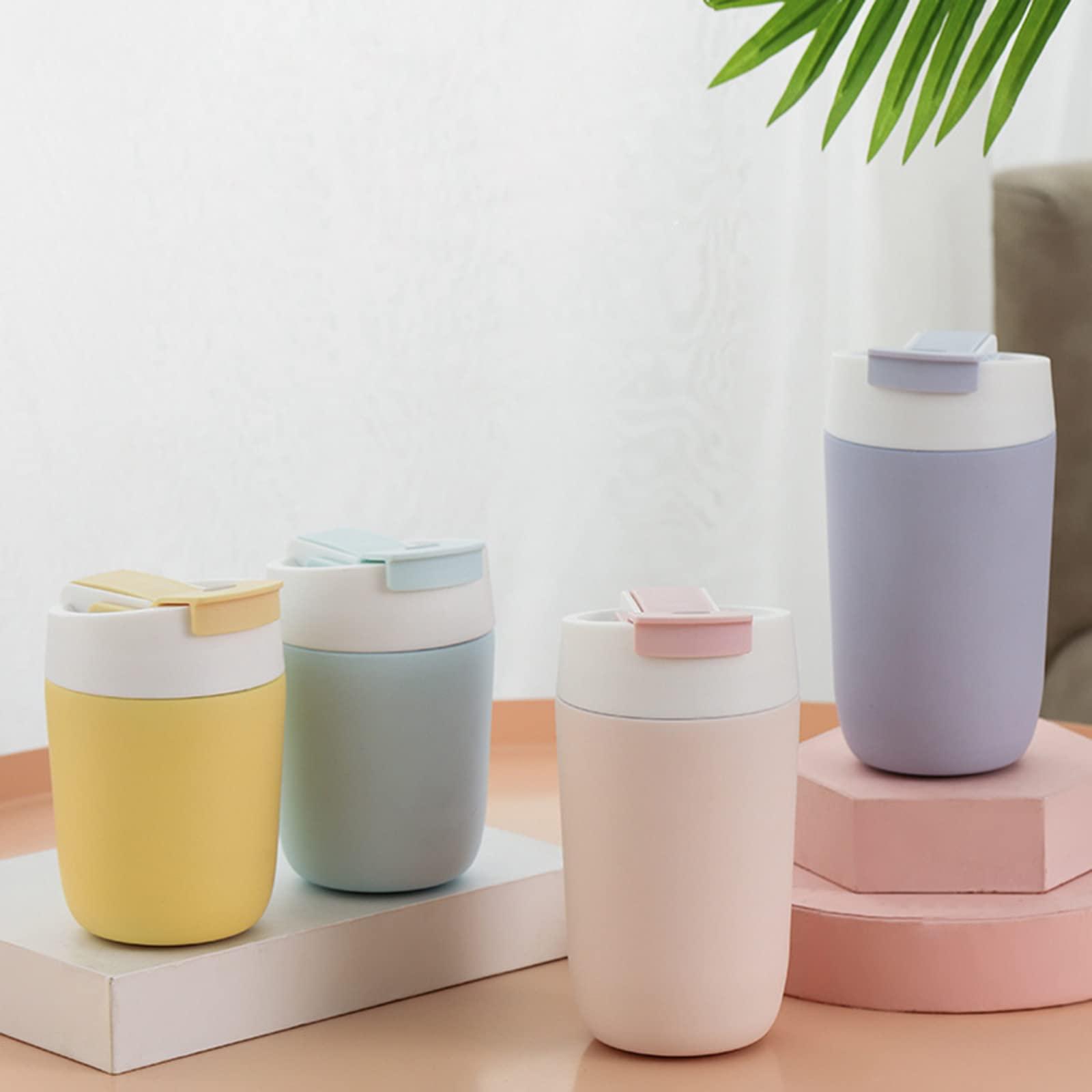 TsoLay TsoLay Coffee Bean Roaster, 1200W Nut Roasting Machine, 750g Capacity, 100-240 Adjustable Temp, 0-60 Mins Adjustable Time, Non-Stick Pan and Heat Evenly, Suitable for Nut Peanut Cashew Chestnuts