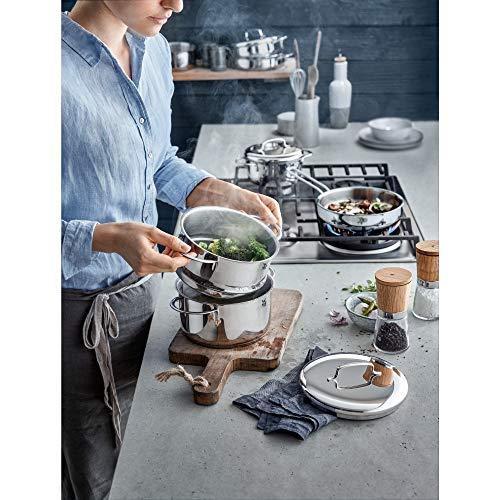 WMF WMF \"Mini Set, Silver, 5 cm, 5-Piece