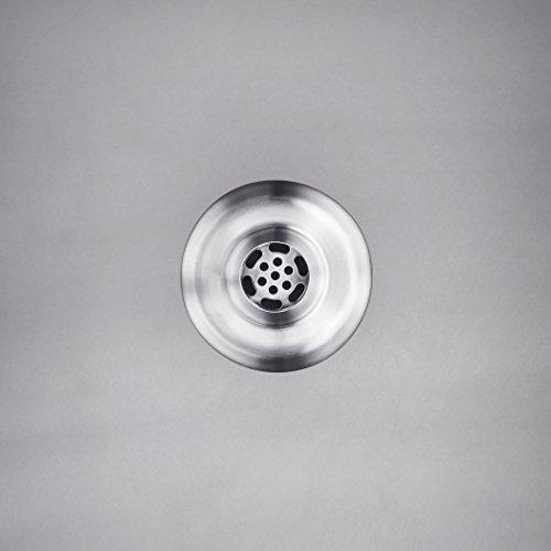 OXO OXO SteeL Cocktail Shaker