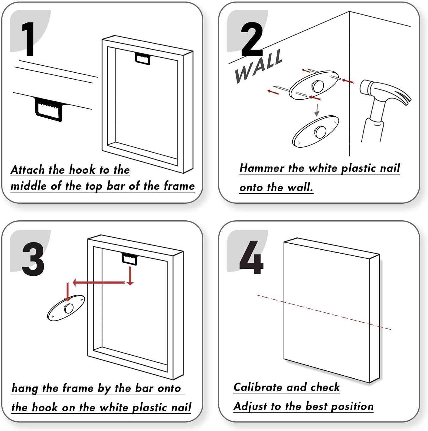 Windrain Black Bathroom Wall Decor,Toilet Decoration,Some Performances Are Seating Only Thank You,Bathroom Wall Decor,Toilet Wall Pictures,Funny Bathroom Print,16x24 Inch Framed Wall Art