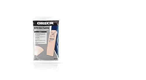 Oreck Oreck HEPA Vacuum Bags for Magnesium (6 Bags)