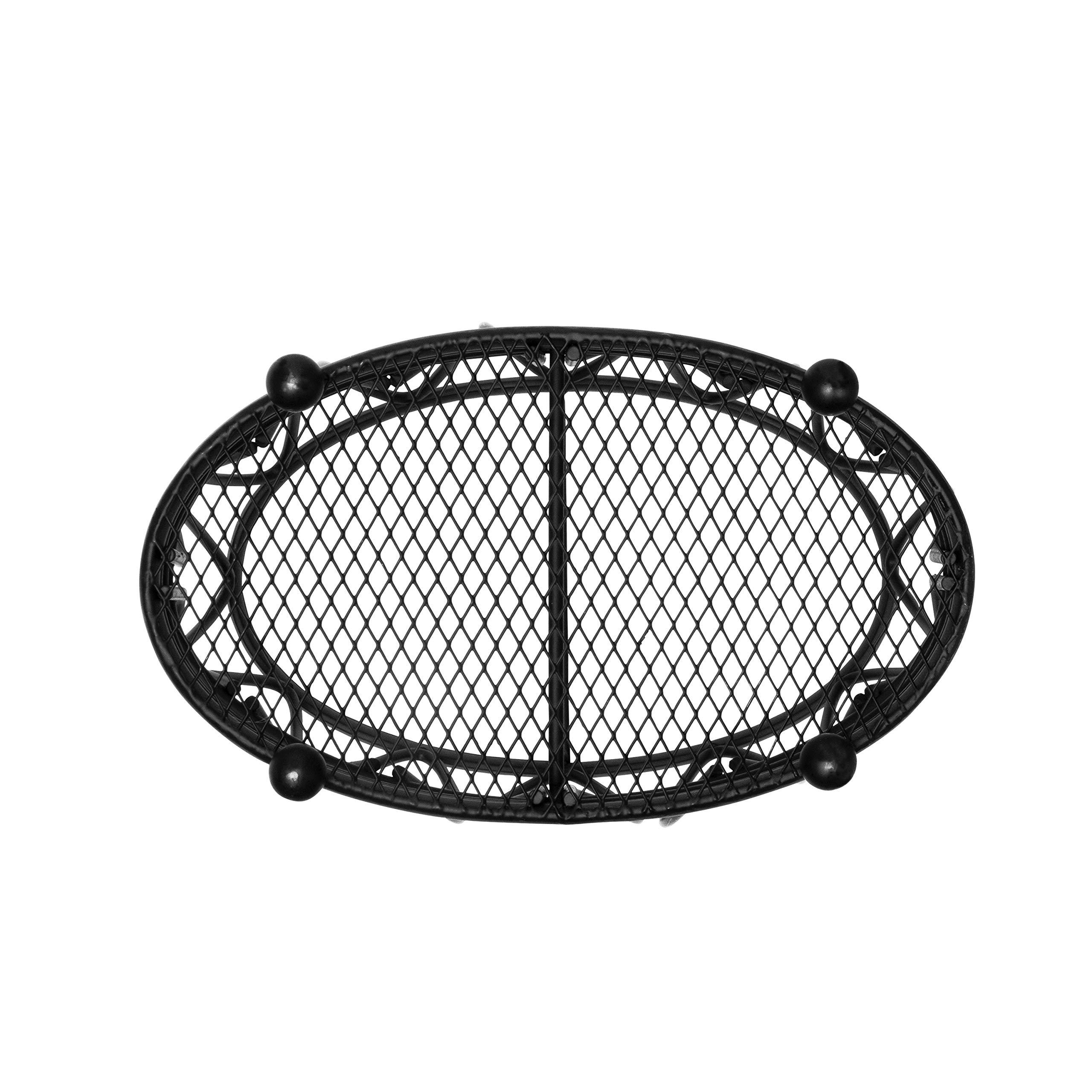 Homelux Organic Earth Egyptian Comfort 1800 Series Eco-Friendly 6 Piece Sheet Set, Full, Ivory