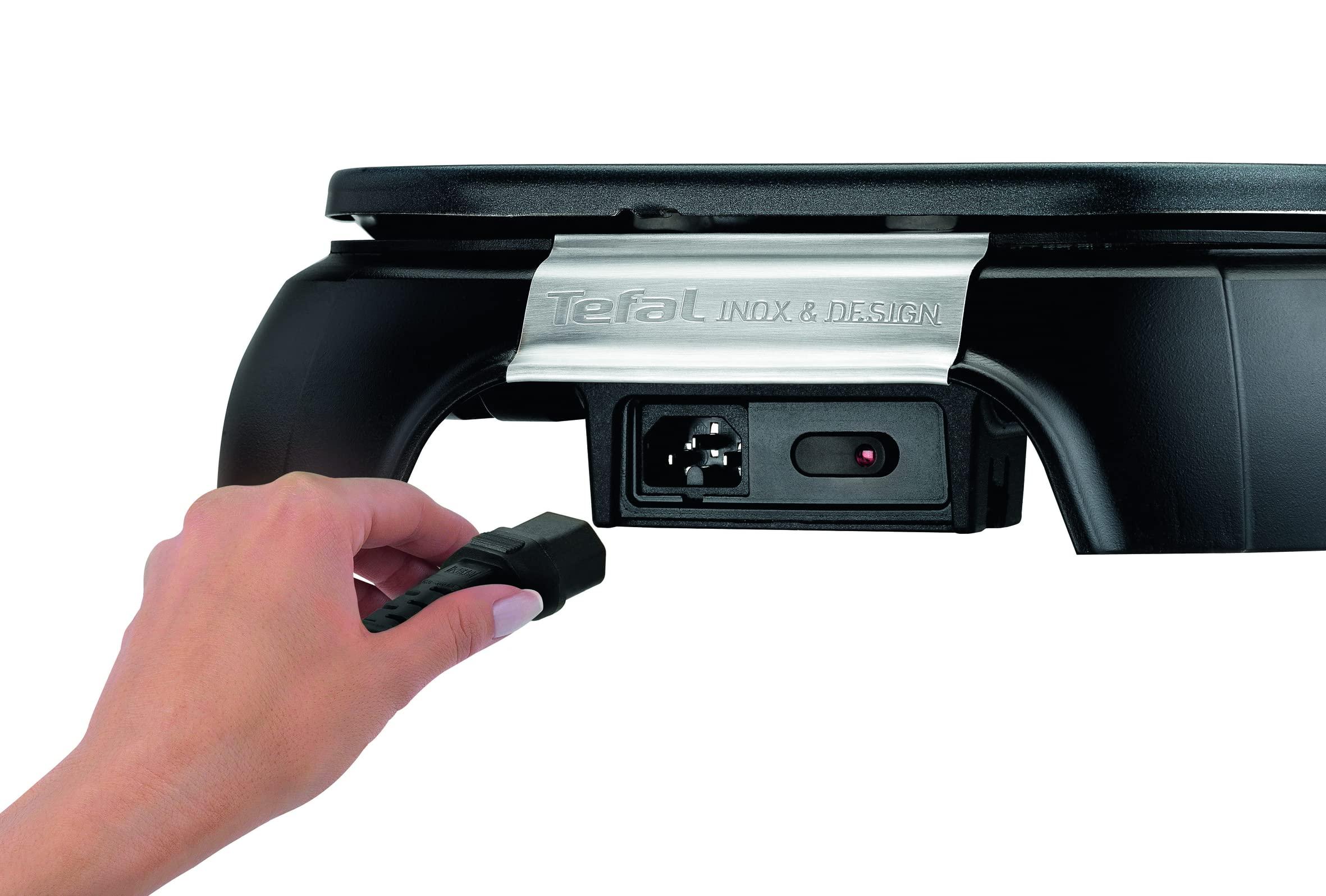 EVATONTT Crep\'Party PY558813 - Pancake Maker