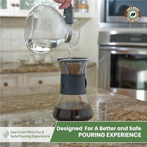 CAFÉ BREW COLLECTION CAF BREW COLLECTION Kettle