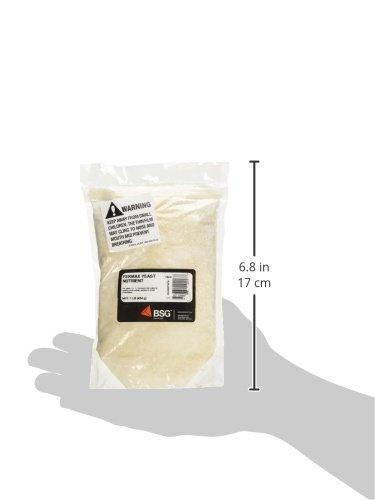 BSG Fermax Yeast Nutrient, 1lb
