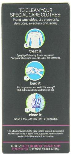 dryel Dryel Cleaning Refill, 6 Count