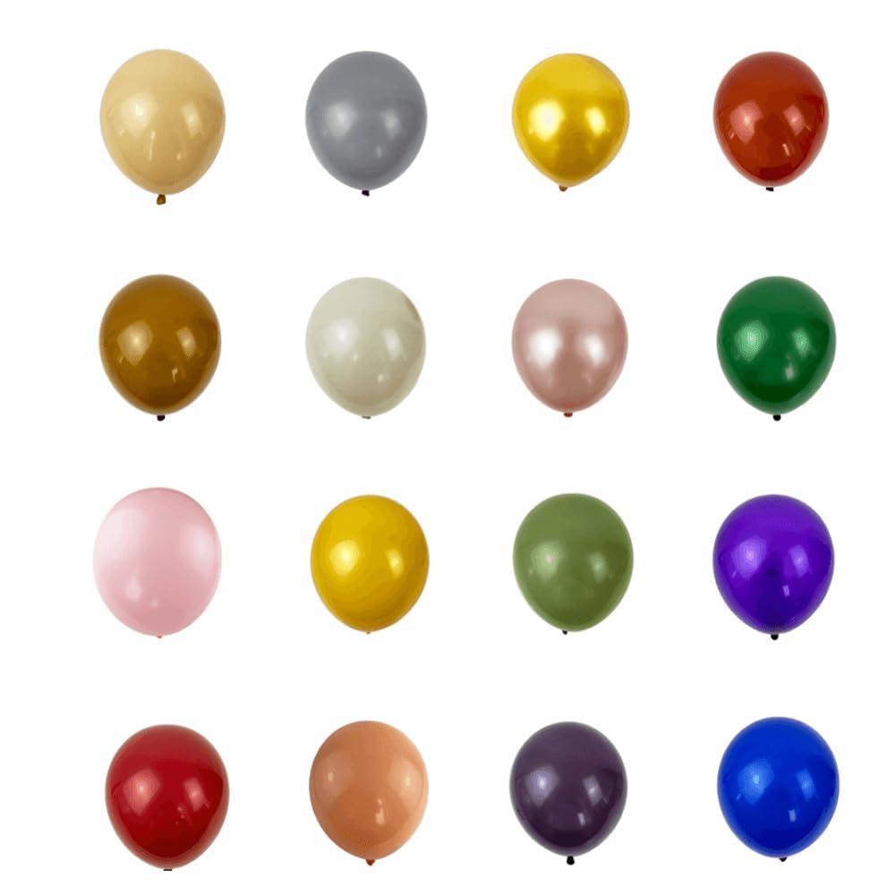 VODZUP Pink 2Pcs Balloons 23 Inch BalloonsBalloons for Birthday Parties Anniversaries and Festival