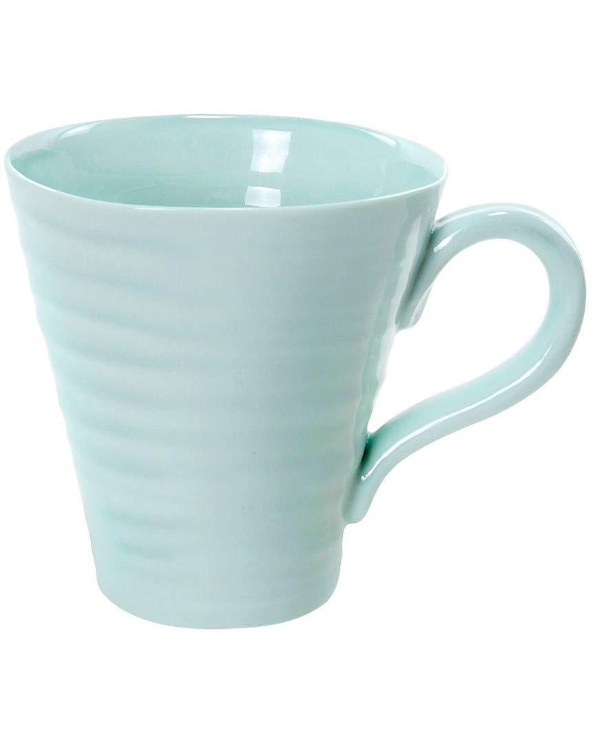Portmeirion Portmeirion Sophie Conran Celadon Mug, Set of 4