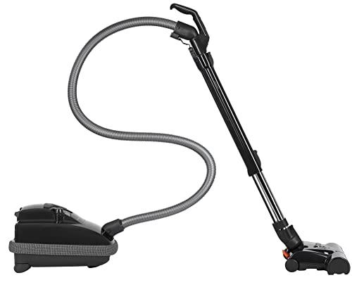 Sebo Sebo 6270gs Electric Telescopic Tube for Airbelt C 3,1 K3 D4 Models, Grey-Black