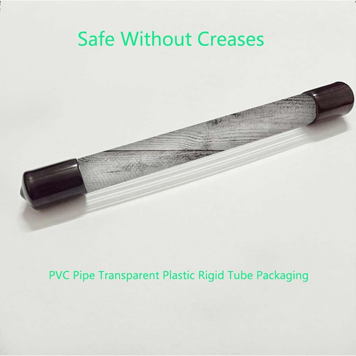 Neos Modern Furniture Neos Modern Furniture Coffee Table, White/Gray