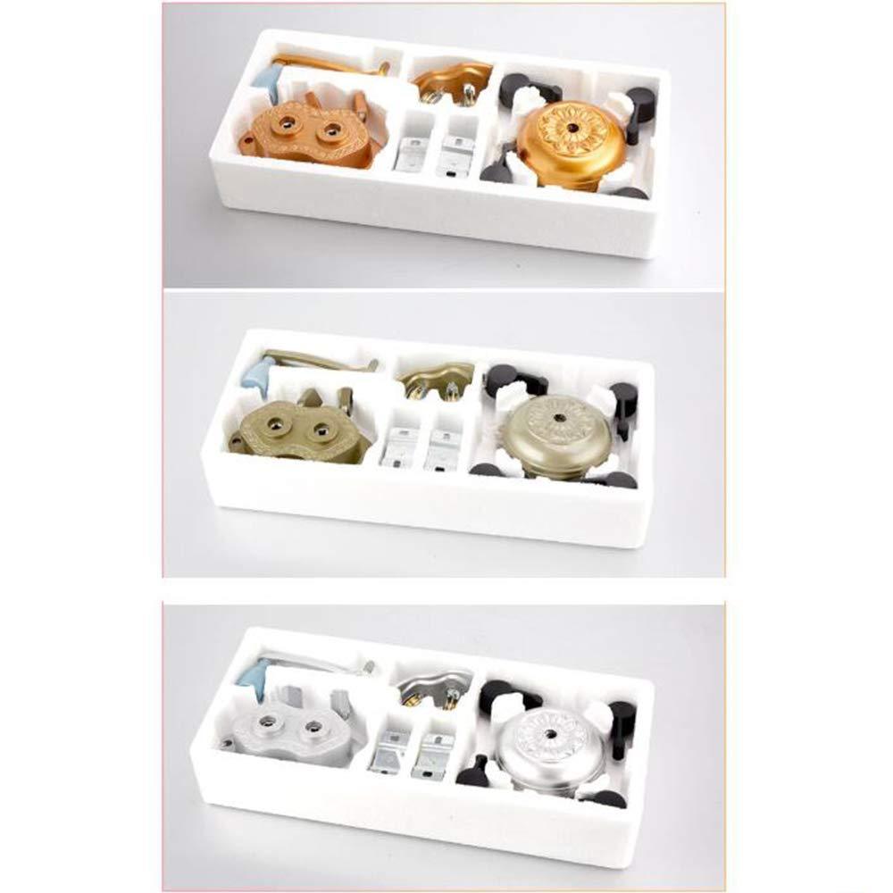 Drying Rack Drying Rack Clothes Ceiling Pulley Airer, Dryer, Manual, Strong and Easy to Install