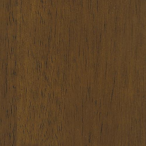 HomePop HomePop Classic Parsons Dining Chair -Denim Jacobean Print (Set of 2)