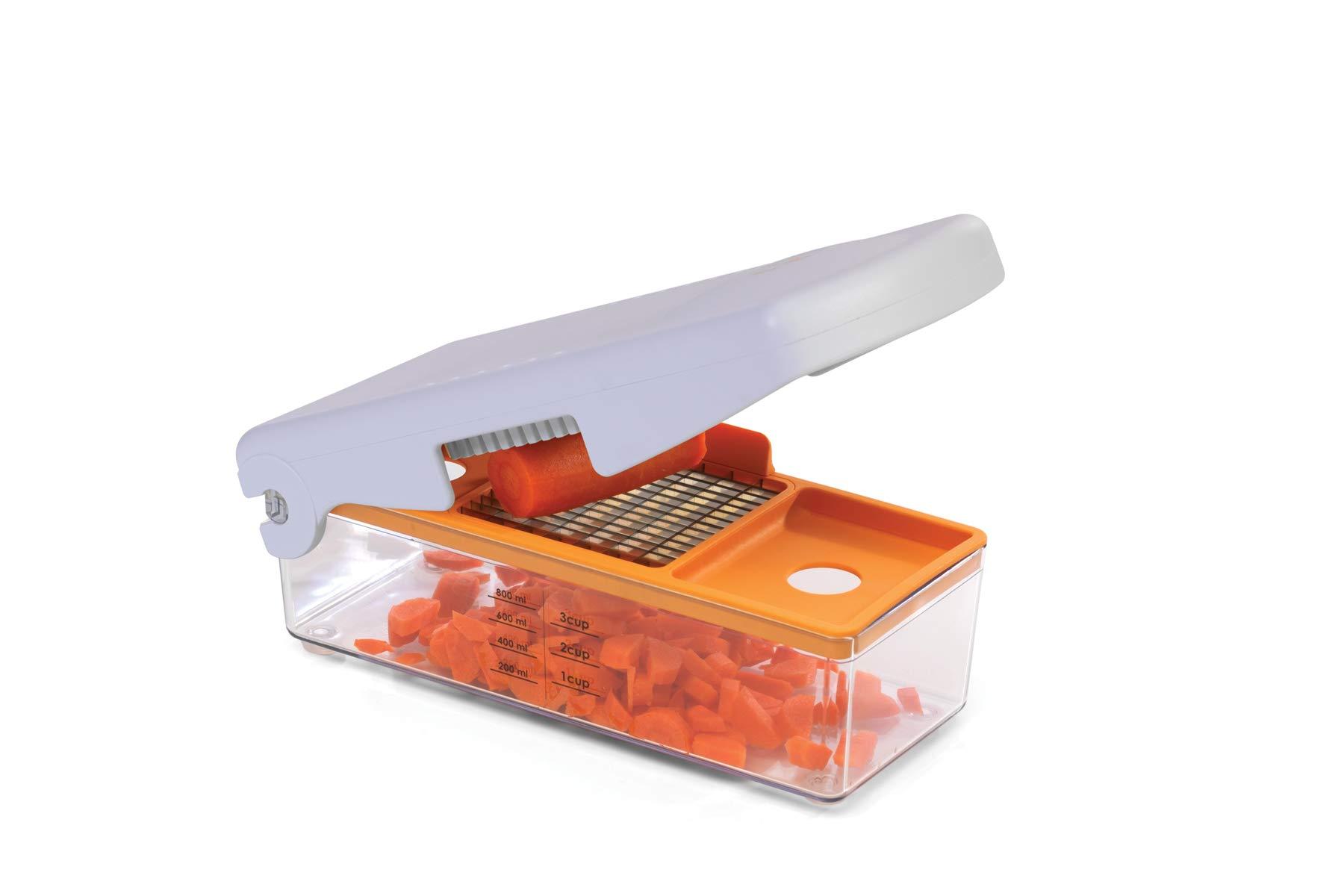 Progressive International Prepworks by Progressive Fruit and Vegetable Chopper