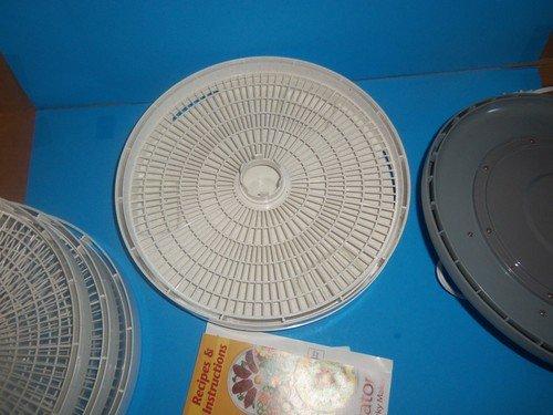 Garden-Outdoor Nesco American Harvest FD-61 Snackmaster Encore Dehydrator and Jerky Maker, Garden, Lawn, Maintenance