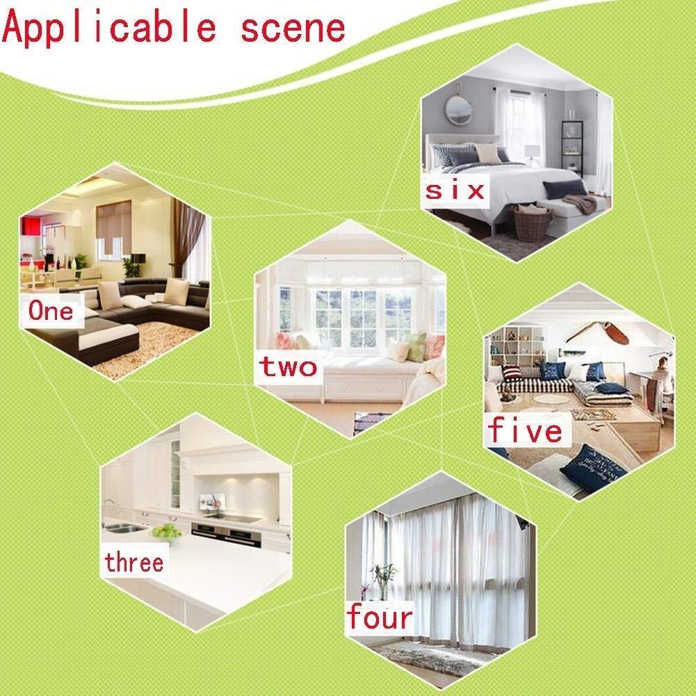 ALAGEO Mantel Scarf Gold Red Valentines Day Fireplace Mantel Scarf Cover Love Heart Bow Tie Fireplace Cloth Table Runner Decoration for Home Living Room Valentine\'s Day, Wedding, Anniversary 60 x 17 in