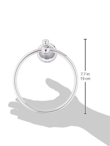 Moen Moen Y3186CH, Chrome