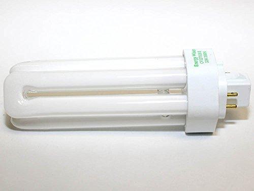 Bulbrite Bulbrite 32W 4 Pin GX24q3 Neutral White Triple Twin Tube CFL Bulb