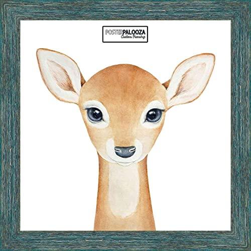 Silverlight Urns Continuum Cherry Clock Cremation Urn for Ashes by Howard Miller, Wood, Wooden Memorial Urn, Adult Sized Cremation Urn, 10.25 Inches High