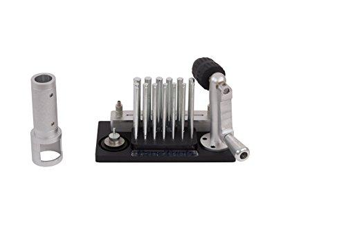 Pepe Tools Pepetools 307.70A Jump Ring Maker Kit