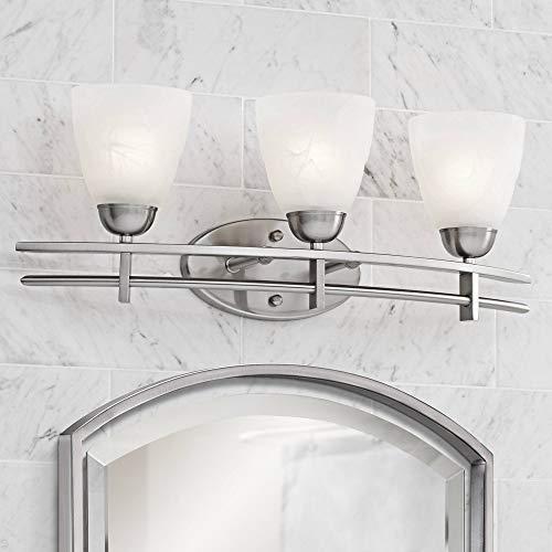 Possini euro design on sale bathroom light