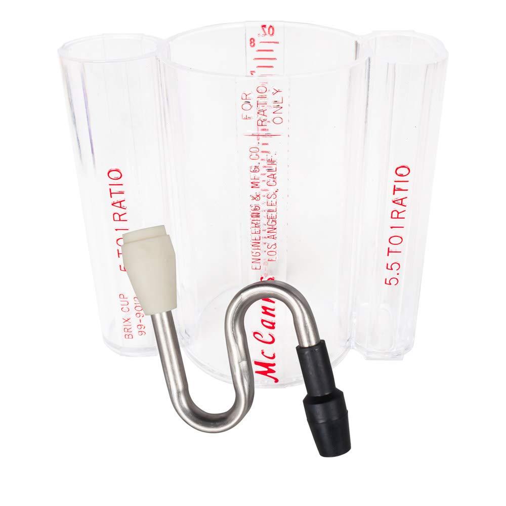 sodaparts Cornelius Valve Brix Kit for Soda Dispensers