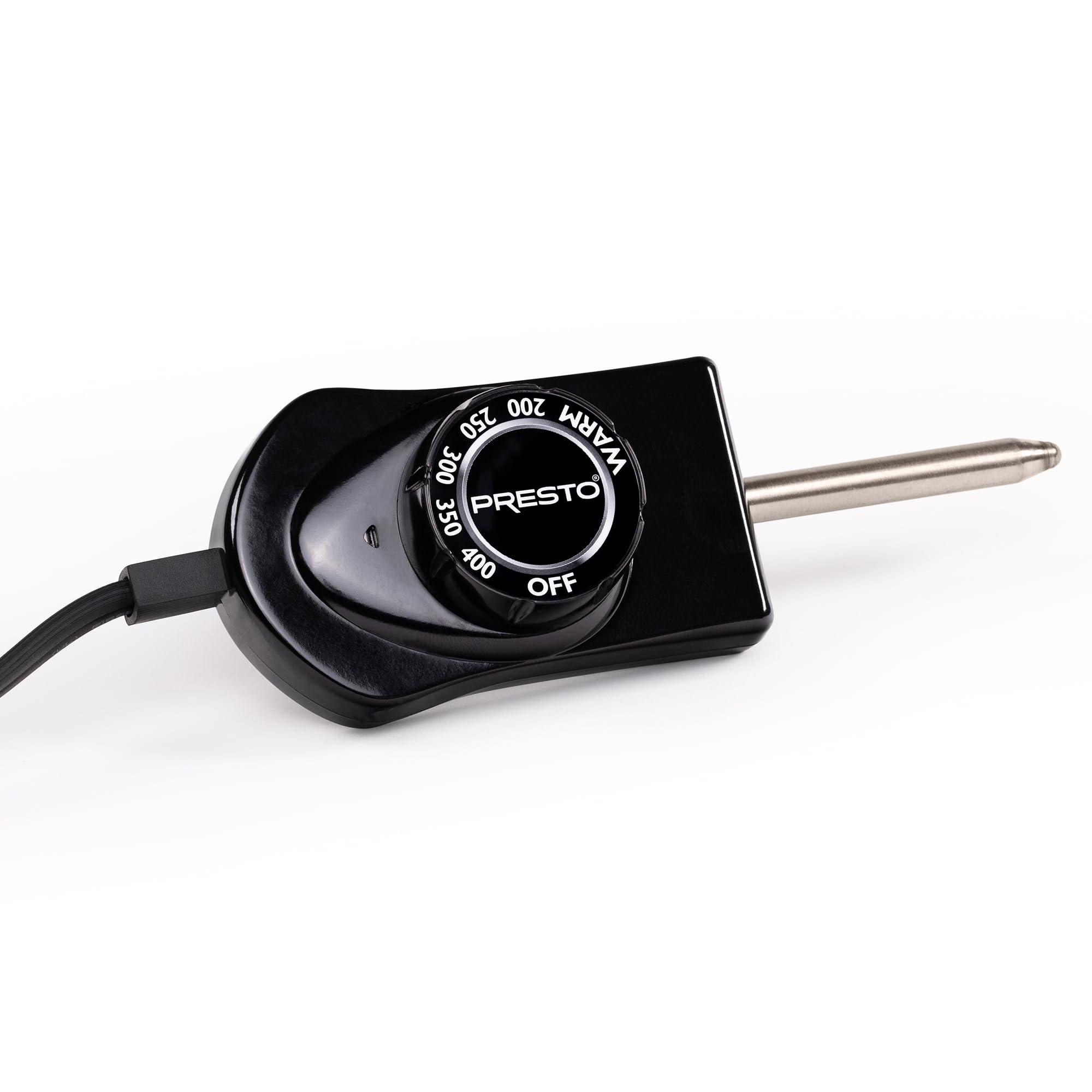 Presto Presto 07047 Cool Touch Electric Griddle