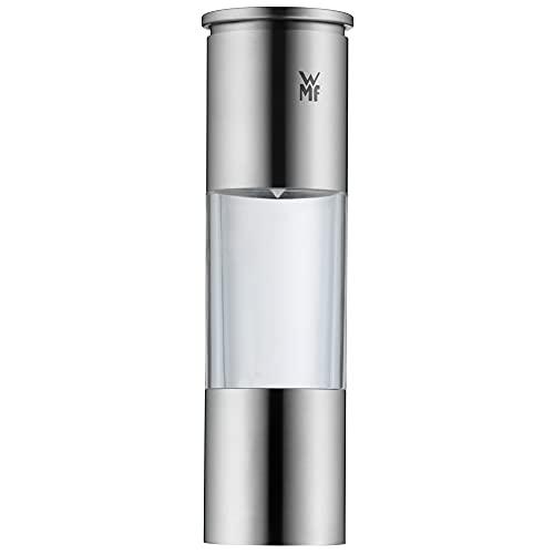 WMF WMF Stainless Steel Pepper Mill, 18cm