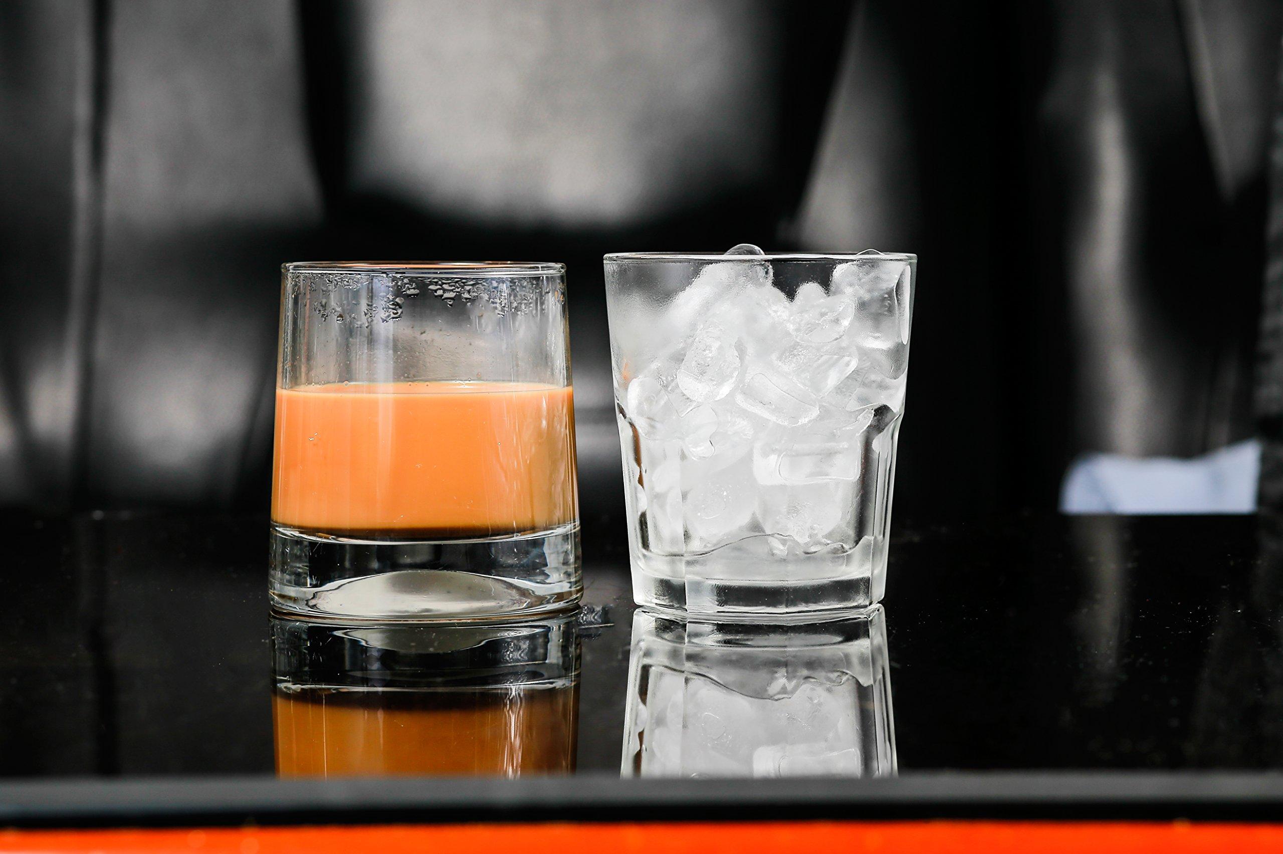 Thang Long Thang Long Vietnamese Coffee Filter, X-Small 4 Ounce, Perfect for Espresso, Paperless