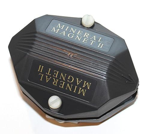 Trillium Worldwide Trillium Worldwide TWI-5001 Mineral II Magnetic Water Conditioner, Gray