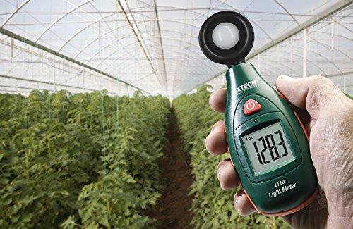 Extech Extech LT10 Pocket Light Meter