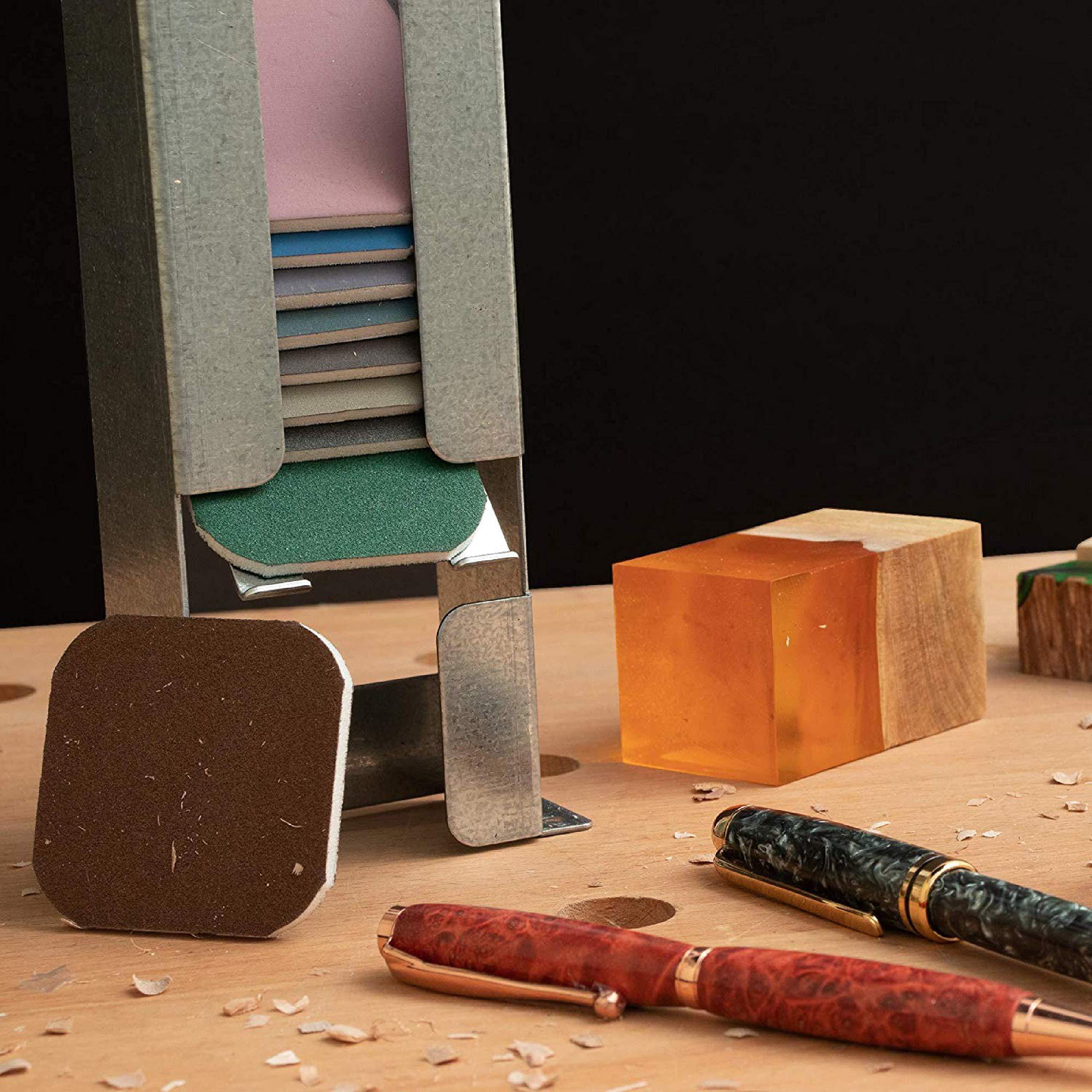 Micro-Mesh Micro MESH Soft Touch Sanding Pads