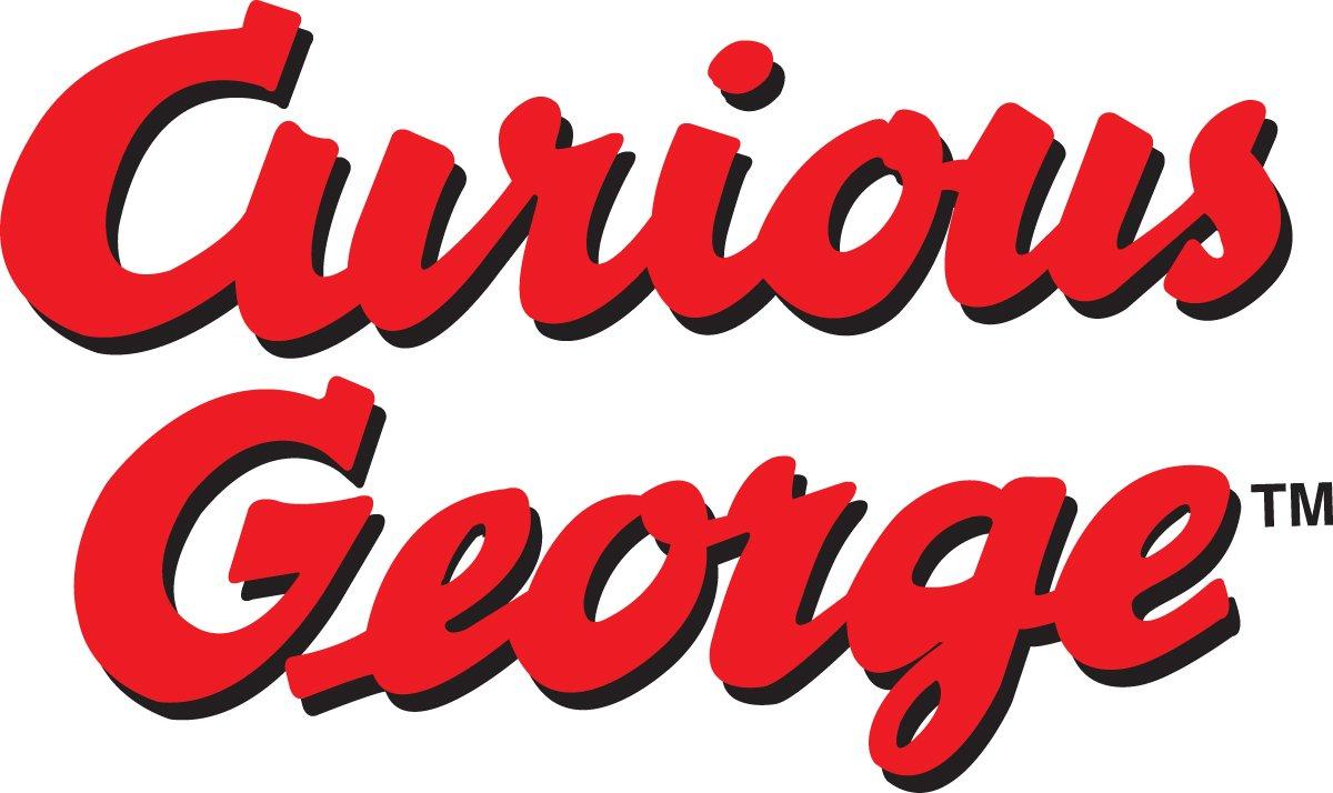 Schylling Curious George Tin Keepsake Box with Latch by Schylling