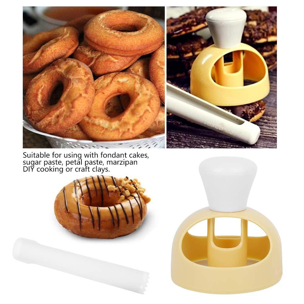 Pilipane donut cake mildew , donut cutter , mini donut maker , donut press mildew for fudge bread dough dessert , kitchen bakery pastry , donut cutter , donut cake mildew , mini donut maker , dDonut Maker Doughnut Cutt